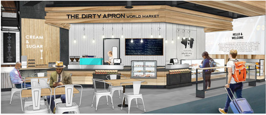 Fly Away With Me... Our Deli Is Coming To YVR!